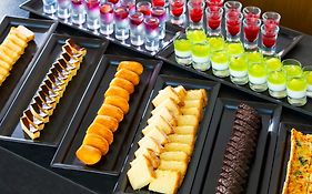 Hyatt Regency Yokohama